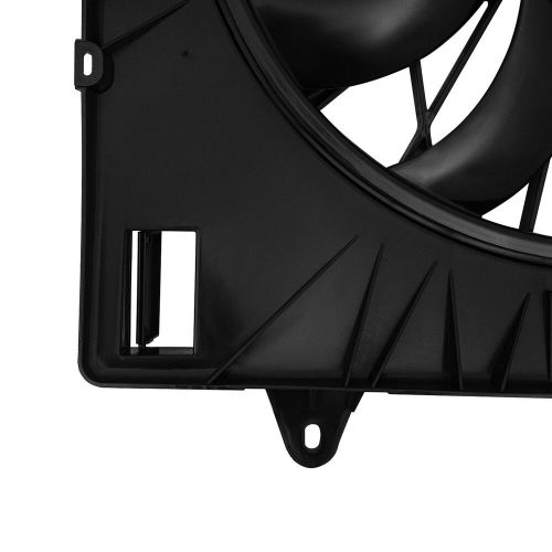 Engine Radiator Cooling Fan for Cadillac XT5/Chevrolet Blazer/GMC Acadia 17-2019, US $163.00, image 6
