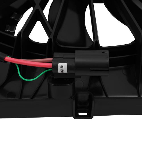 Engine Radiator Cooling Fan for Cadillac XT5/Chevrolet Blazer/GMC Acadia 17-2019, US $163.00, image 15