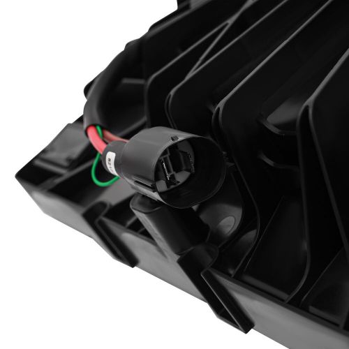 Engine Radiator Cooling Fan for Cadillac XT5/Chevrolet Blazer/GMC Acadia 17-2019, US $163.00, image 16