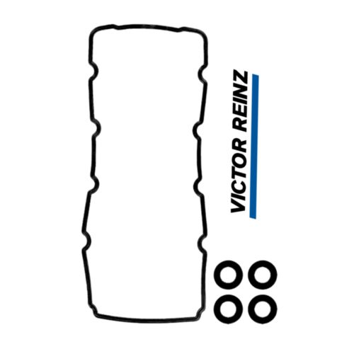 FOR MINI COOPER R50 R52 R53 1.6 01-08 VICTOR REINZ ROCKER COVER GASKET SET, US $, image 6