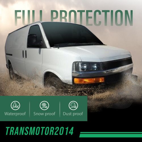 Fit For 1996-2023 Gmc Savana 3500 2500 96-14 Savana 1500 Front Fender Trim Set, US $44.81, image 4