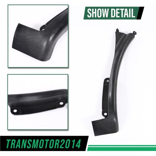 Fit For 1996-2023 Gmc Savana 3500 2500 96-14 Savana 1500 Front Fender Trim Set, US $44.81, image 10
