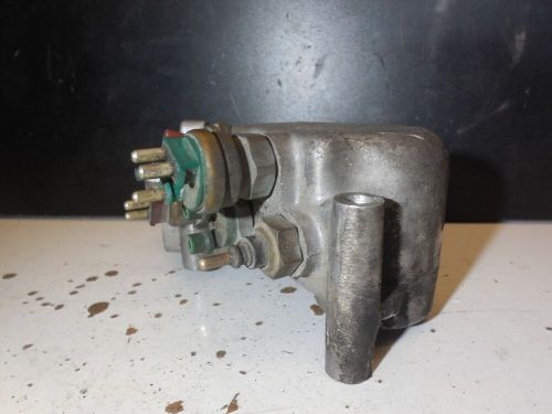 Thermostat housing 1022030973 Mercedes Benz, US $299.00, image 2