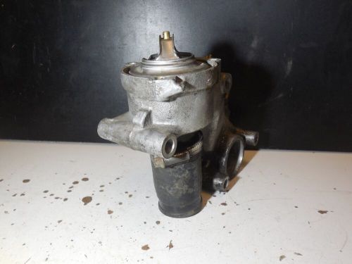 Thermostat housing 1022030973 Mercedes Benz, US $299.00, image 3