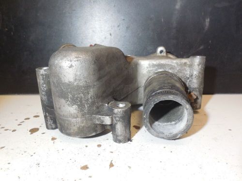 Thermostat housing 1022030973 Mercedes Benz, US $299.00, image 4