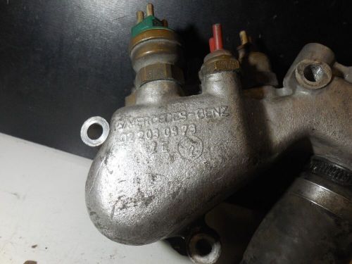 Thermostat housing 1022030973 Mercedes Benz, US $299.00, image 5