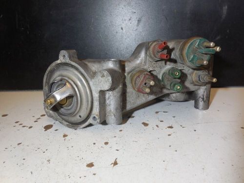 Thermostat housing 1022030973 Mercedes Benz, US $299.00, image 6