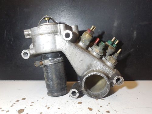 Thermostat housing 1022030973 Mercedes Benz, US $299.00, image 8