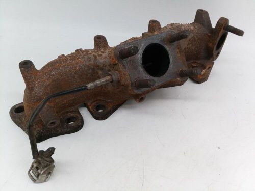 NISSAN NAVARA EXHAUST MANIFOLD, PART No.14004 5X00A, D40 EURO 5 2010-2015, US $, image 7