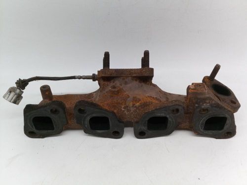 NISSAN NAVARA EXHAUST MANIFOLD, PART No.14004 5X00A, D40 EURO 5 2010-2015, US $, image 8