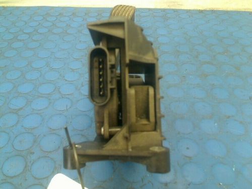 ELECTRIC ACCELERATOR PEDAL ACCELERATOR PEDAL ELECTRIC geen number Fiat 500 (312) 2010-, US $, image 3