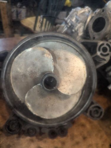 1998 Sea-Doo GSX Limited Complete Jet Pump OEM# 271000650, US $300.00, image 2