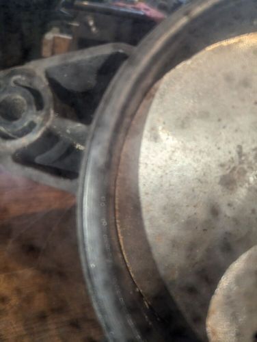 1998 Sea-Doo GSX Limited Complete Jet Pump OEM# 271000650, US $300.00, image 4