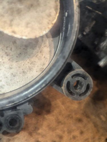 1998 Sea-Doo GSX Limited Complete Jet Pump OEM# 271000650, US $300.00, image 5