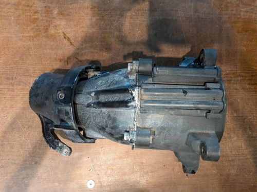 1998 Sea-Doo GSX Limited Complete Jet Pump OEM# 271000650, US $300.00, image 6