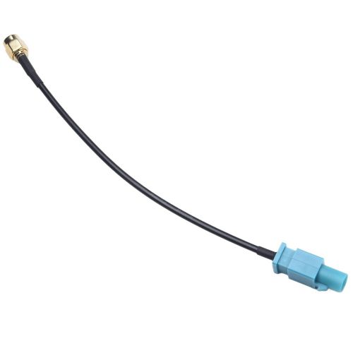 Excellent Performance Z Male to SMA Male Cable for Car For GSM GPS DAB Antenna, US $14.35, image 2