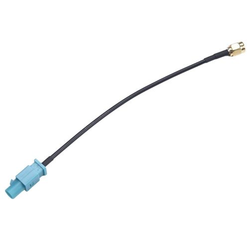Excellent Performance Z Male to SMA Male Cable for Car For GSM GPS DAB Antenna, US $14.35, image 3