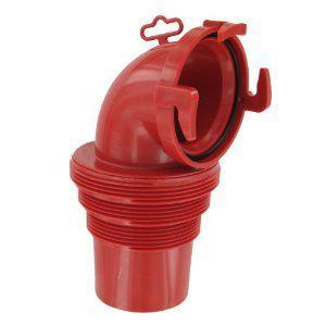  valterra coupler 90° bayonet sewer fitting rv camper trailer motorhome tank