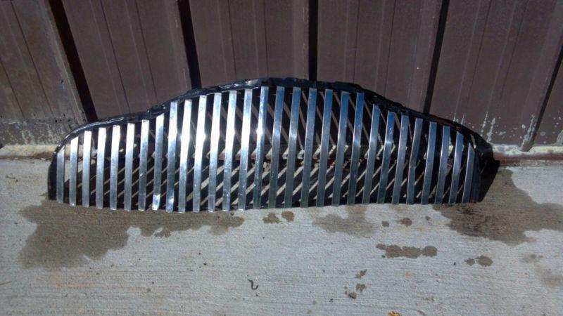 1942 1946 buick grille