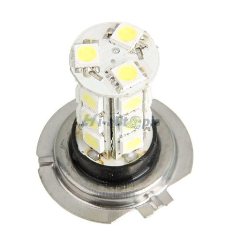New 2 X 18 SMD LED 6000K Car Light Headlight Fog Bulb 12V White, US $9.79, image 3
