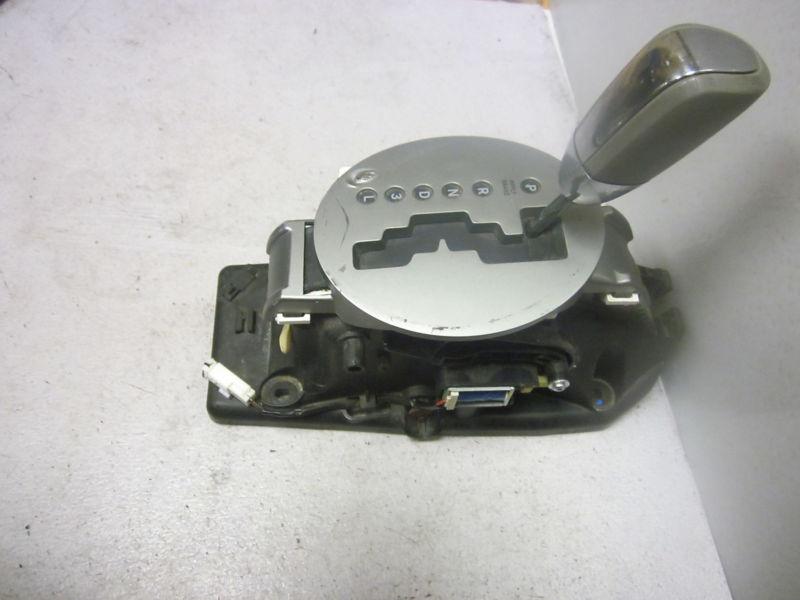 2007 CHRYSLER SEBRING Speed Shifter OEM *PV-33, US $80.00, image 2