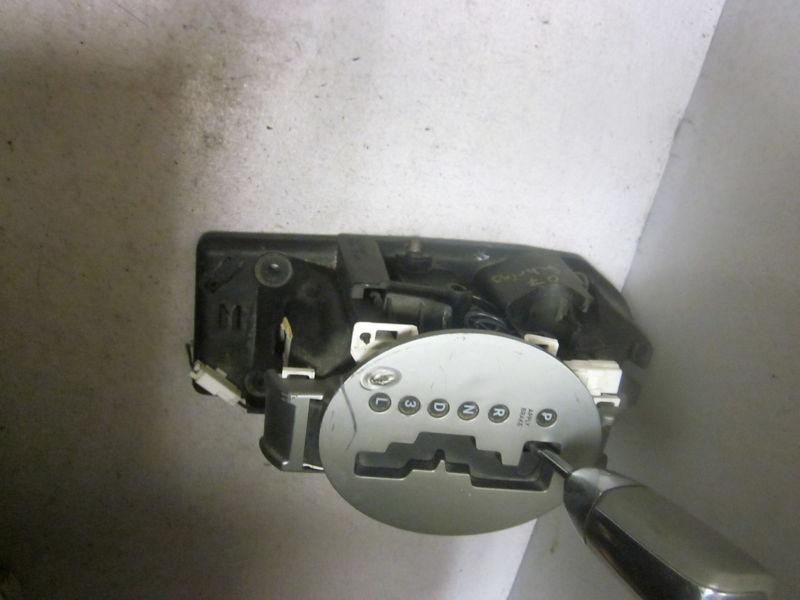 2007 CHRYSLER SEBRING Speed Shifter OEM *PV-33, US $80.00, image 3
