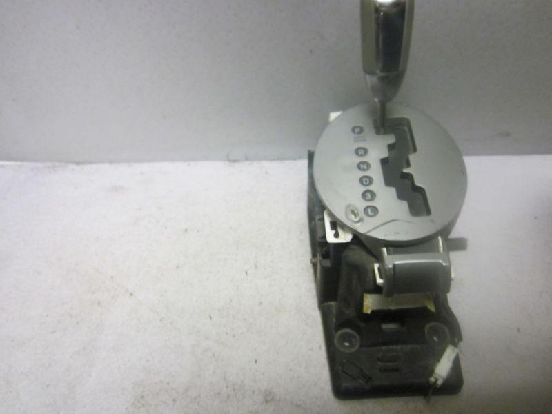 2007 CHRYSLER SEBRING Speed Shifter OEM *PV-33, US $80.00, image 4