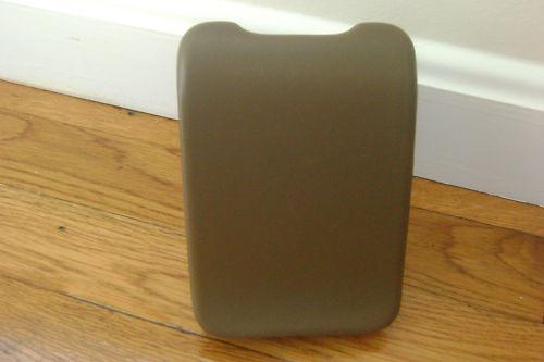 97-02 dodge dakota durango dash ashtray  tan oem