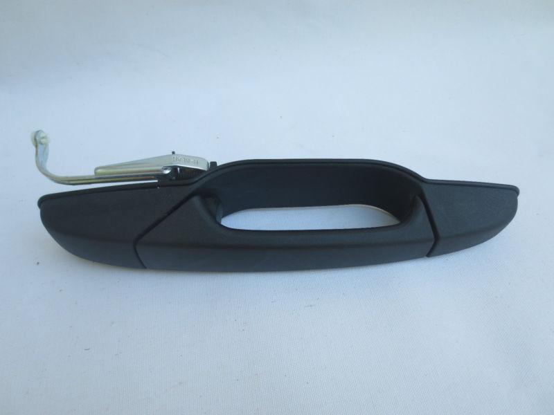 Buy 0712 Chevy Tahoe/Suburban/Silverado, GMC Sierra/ right rear door