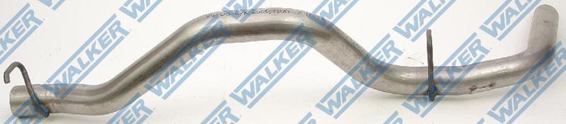 Walker 55224 tail pipe
