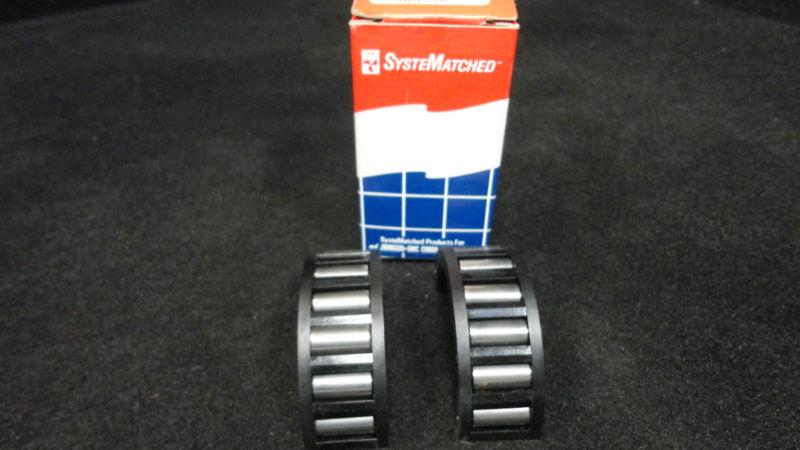 #387041 #0387041 center main bearing johnson/evinrude/omc 1976-2008 10-300hp #3