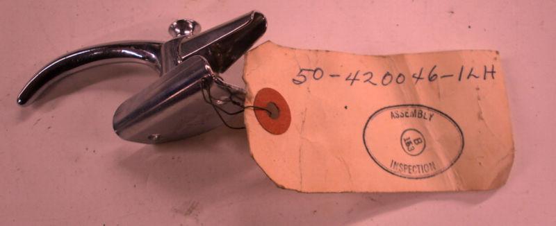 BEECHCRAFT 35/ B-95 BONANZA VENT WINDOW LATCH ASSY., US $29.99, image 2