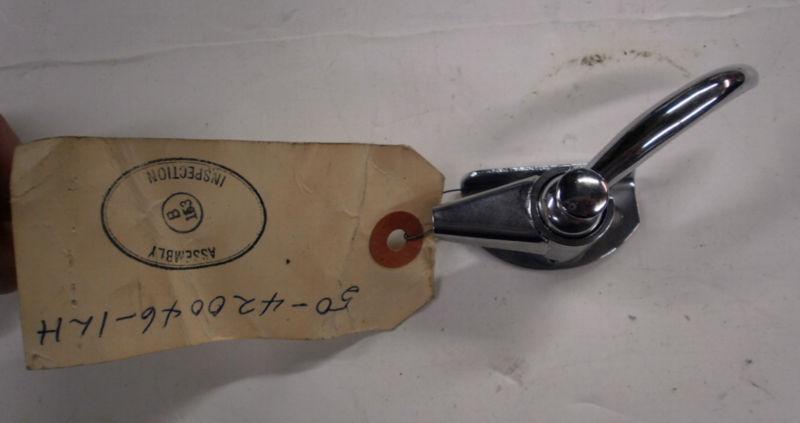 BEECHCRAFT 35/ B-95 BONANZA VENT WINDOW LATCH ASSY., US $29.99, image 4