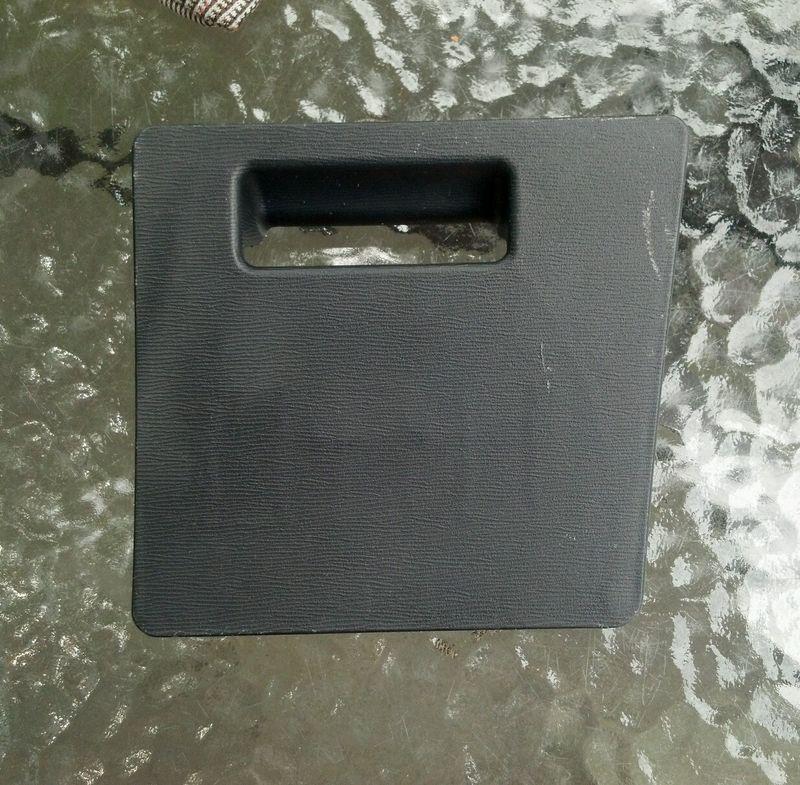 Buy 0510 SCION tC OEM Instrument PanelFuse Box Cover in Chesnee