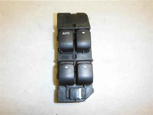 06 07 08 pontiac g6 oem master power window switch lkq