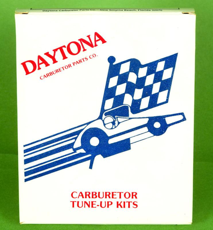 Buy NEW 1950 Buick Series 40 50 Carburetor Kit ( Daytona No. 109