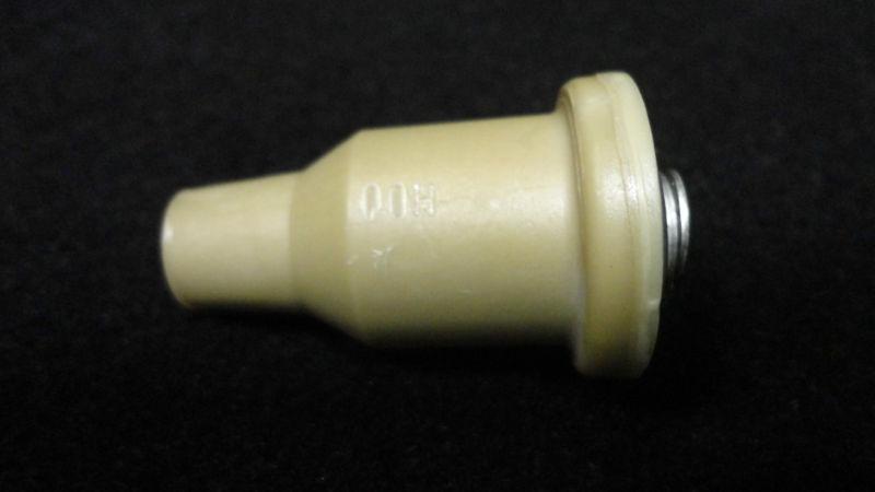 Thermostat assembly #435491 #0435491 johnson/evinrude 1993-2006 10-175hp boat