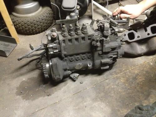 Isuszu Npr, Injection Pump, Fuel Injection, Diesel,truck Parts, US $400.00, image 3