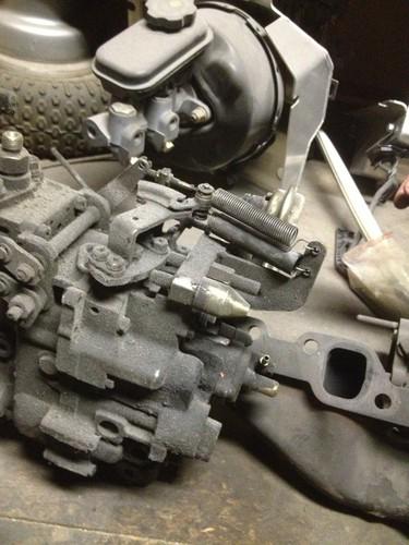 Isuszu Npr, Injection Pump, Fuel Injection, Diesel,truck Parts, US $400.00, image 5