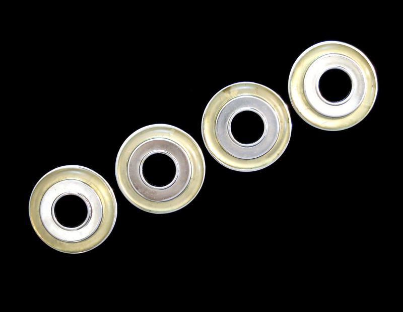 Vintage handle window escutcheons desoto dodge plymouth chrysler 1950 1949 1951 