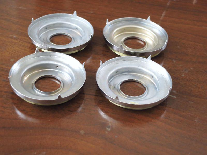 Vintage Handle Window Escutcheons DeSoto Dodge Plymouth Chrysler 1950 1949 1951 , US $35.00, image 10