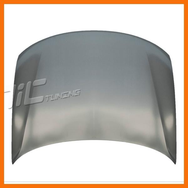 1998-2000 volkswagen passat primered hood steel panel assembly replacement