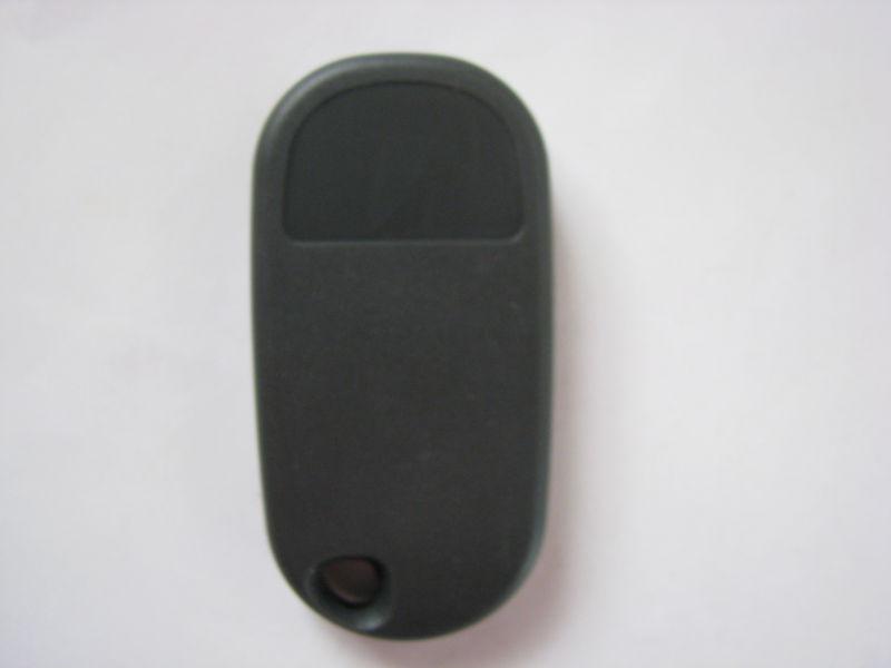 Buy 1999 2002 HONDA ACCORD KEYLESS ENTRY REMOTE FCC KOBUTAH2T in