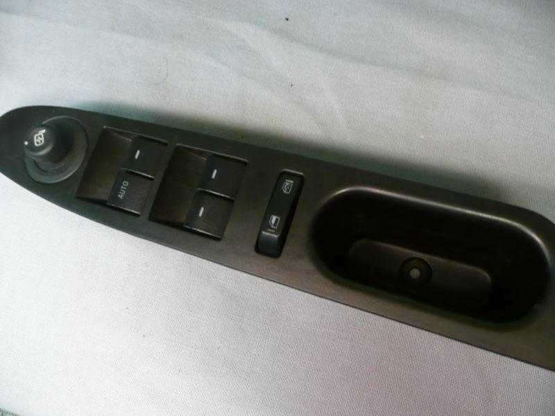 Buy 2010 Ford Fusion Power Window Switch 13k miles in Kalamazoo
