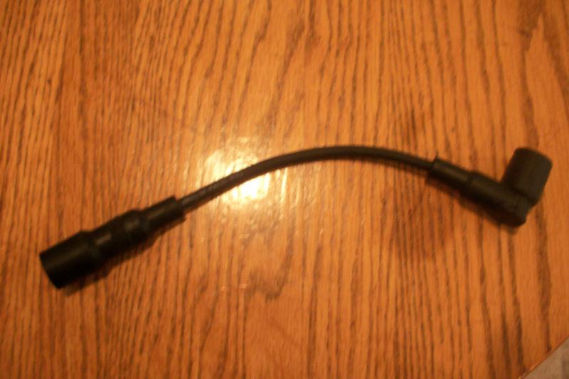 Buy bmw e30 spark wire in Pellston, Michigan, US, for US 5.88