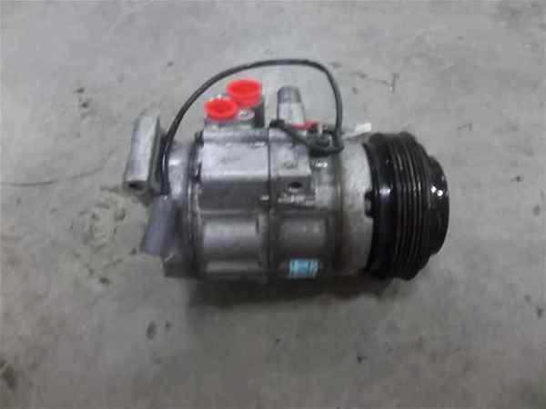 10 11 12 13 mazda 3 ac air compressor 33k oem lkq
