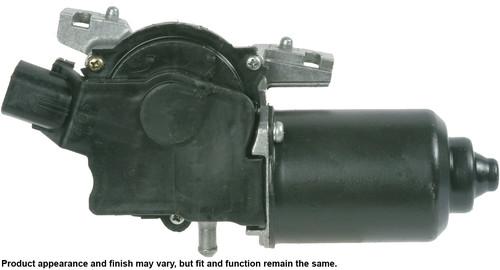 Cardone 40-3032 windshield wiper motor-reman wiper motor