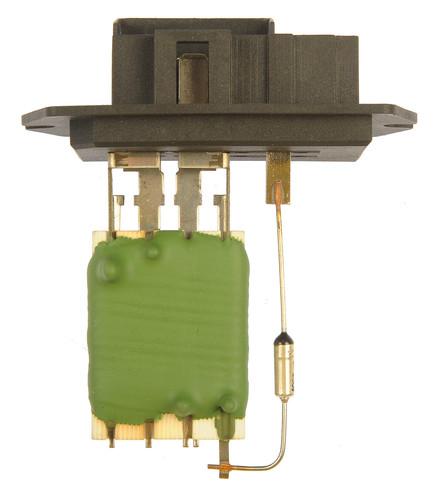 Dorman 973-022 a/c blower motor switch/resistor-hvac blower motor resistor