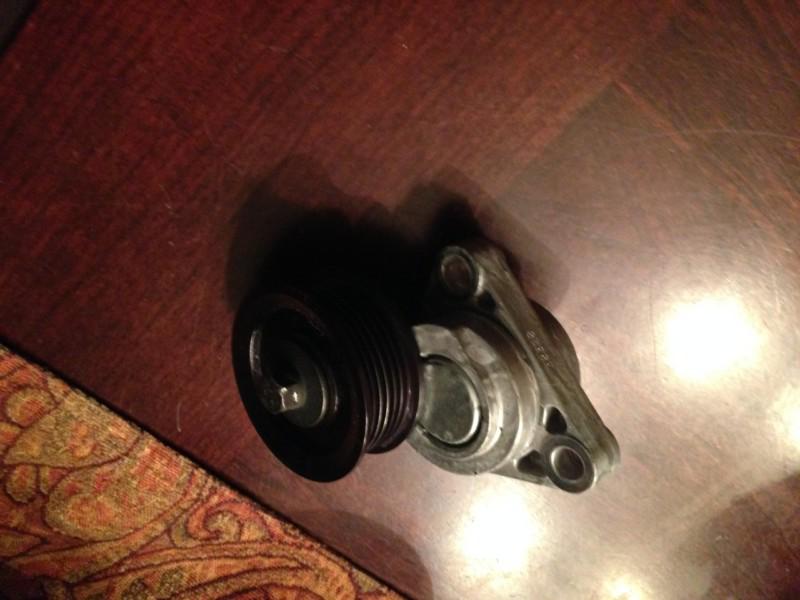 Buy 9704 C5 Corvette Idler Pulley in Bellmawr, New Jersey, US, for US