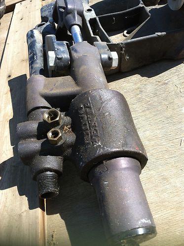 Volvo Penta Steering Actuator Ram Cylinder Assembly OEM 3812269 SX DP Outdrives, US $150.00, image 3